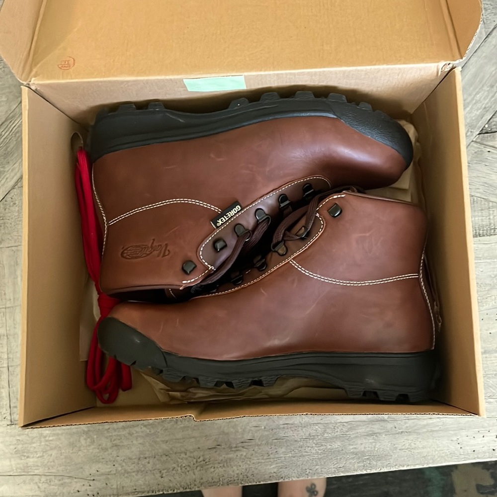 Vasque Sundowner GTX